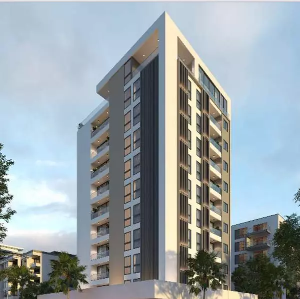 apartamentos - Apartamentos en Evaristo Morales  2