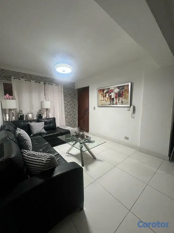 apartamentos - Apartamento amplio en Renacimiento 5