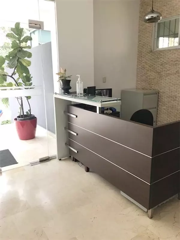 oficinas y locales comerciales - Oficina corporativa amoblada  9