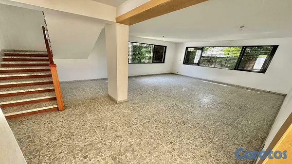 casas - Casa en Los Cacicazgos 7