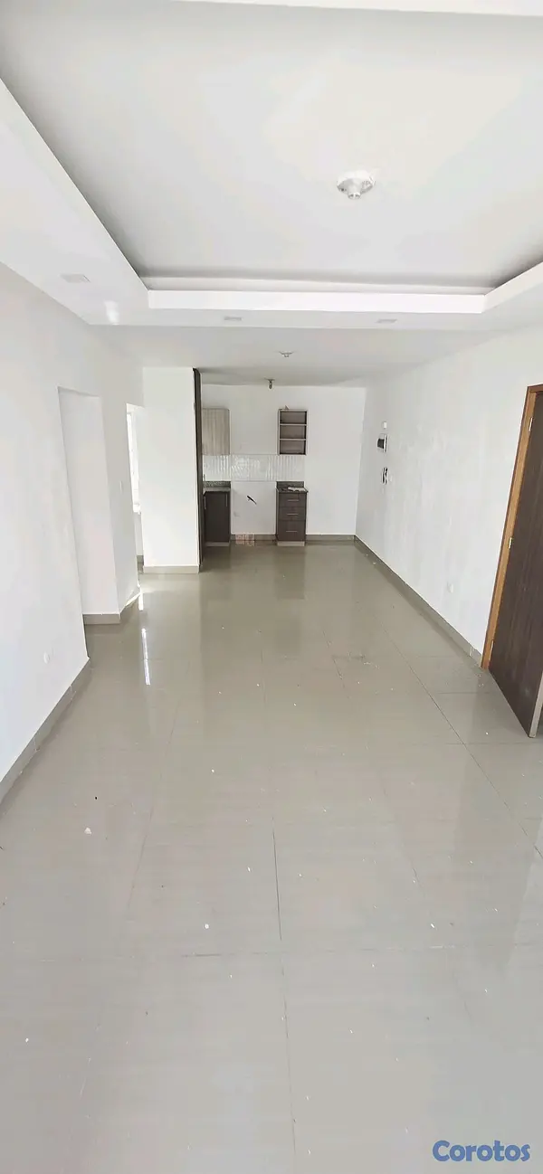 apartamentos - Apartamento  en alquiler  en la Jacobo entrando por Plaza la Colinas  6