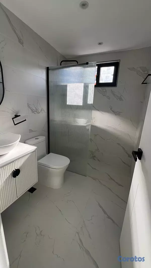 apartamentos - Apartamento en Alquiler – Torre Shalom, Evaristo Morales 7