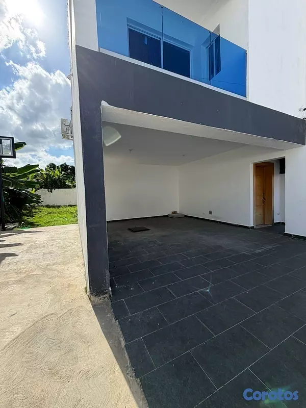 casas - venta de casa en la República de Colombia Santo Domingo este con 407mts 14