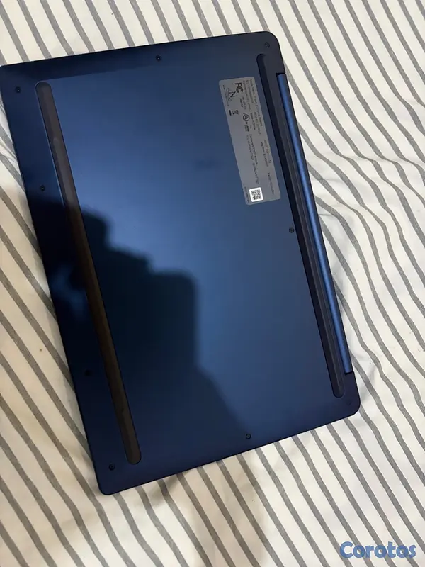 computadoras y laptops - Lenovo buen estado poco uso 5
