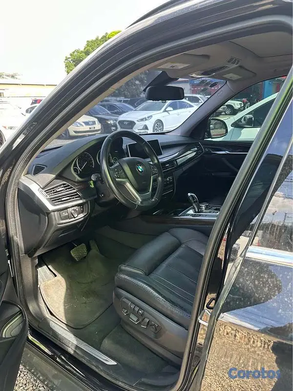 jeepetas y camionetas - BMW X5 2016 9