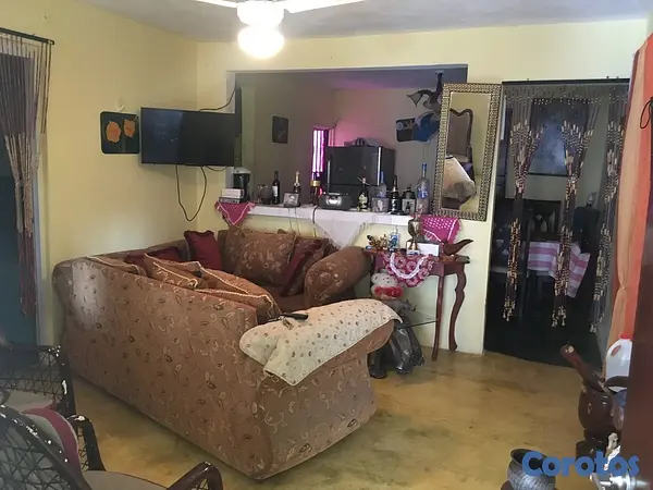 casas - Vendo casa en 4.5 M negociable 2