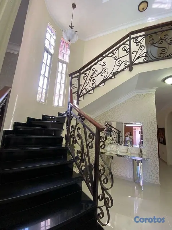 casas - Casa en Venta Prolongación  8