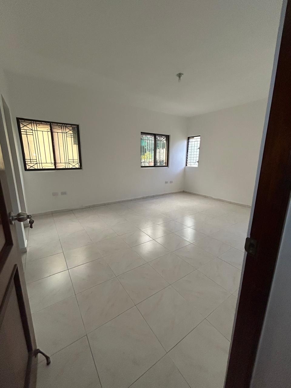 apartamentos - Vendo apartamento clásico en Bella Vista Norte 5