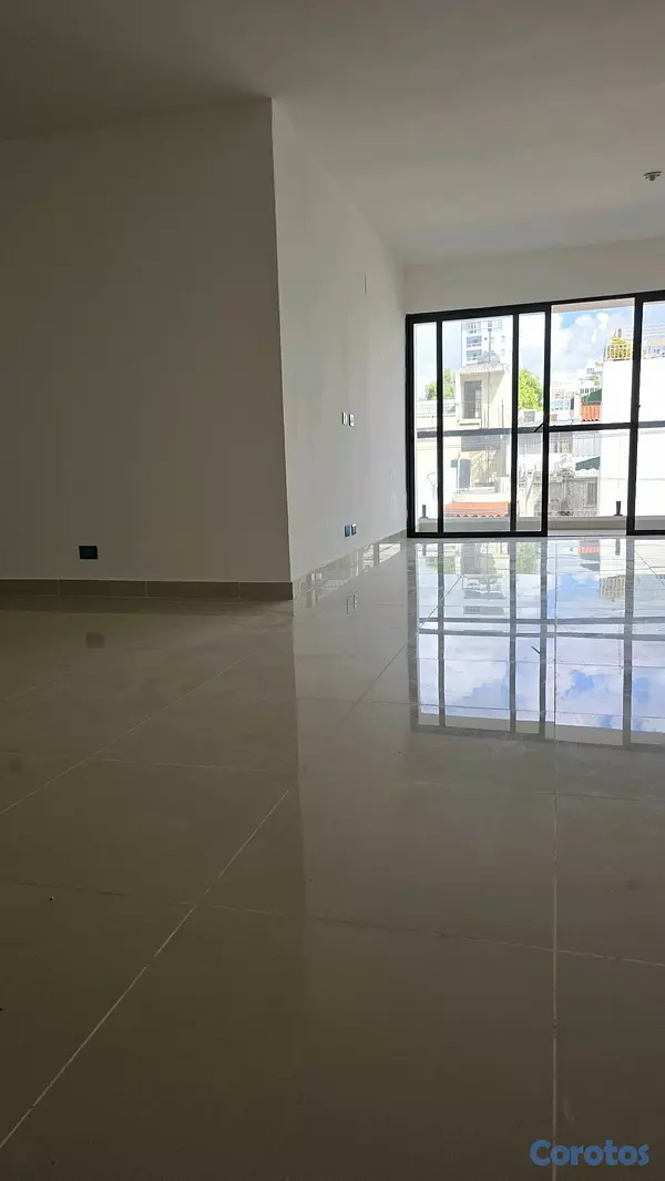 apartamentos - BELLA VISTA, LUJOSA TORRE A ESTRENAR 180 MTS, COMODIDAD SEGURIDAD , AREA SOCIAL 8