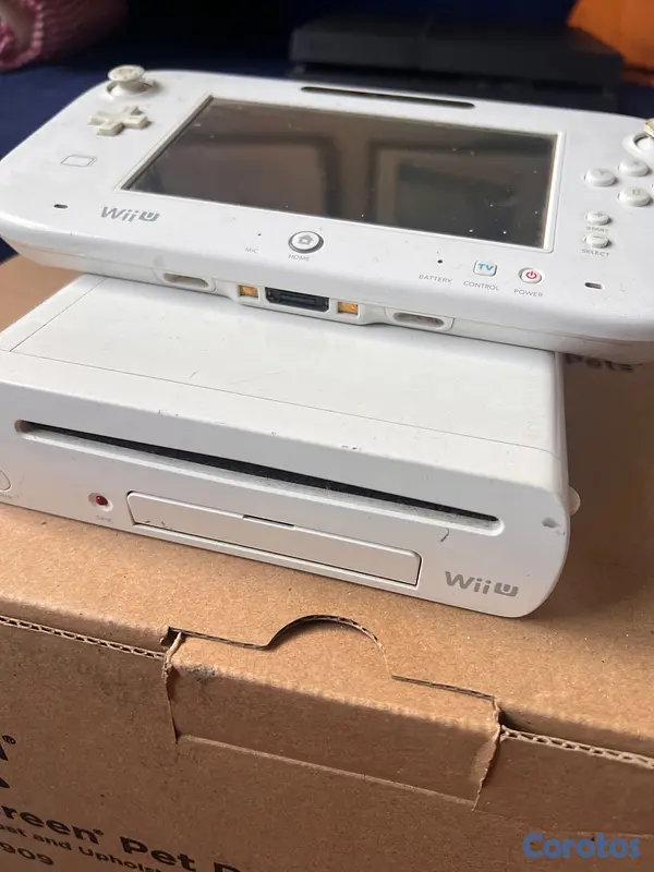 consolas y videojuegos - 🎮🔥 VENTA DE CONSOLAS Y JUEGOS – TODO EL LOTE 🔥🎮 4