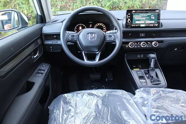 jeepetas y camionetas - Honda CR-V EX 9