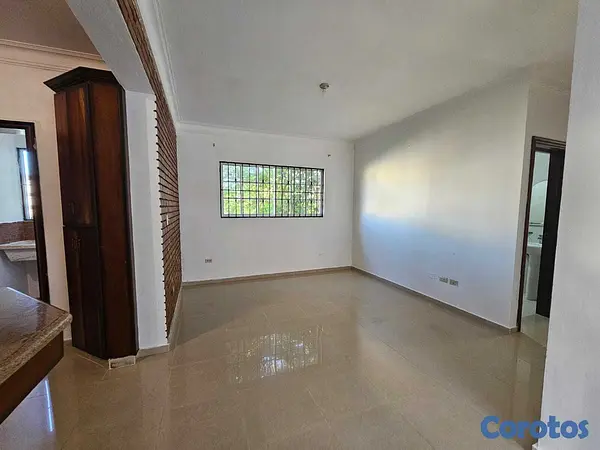 apartamentos - Apartamento en Venta en San Francisco de Macorís Macoris 4