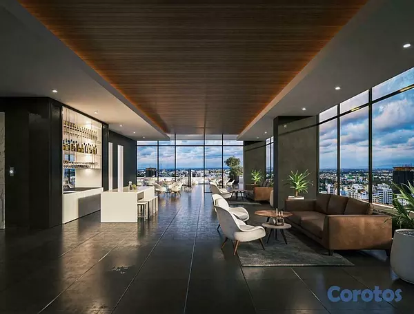 apartamentos - Apartamentos en Naco 2