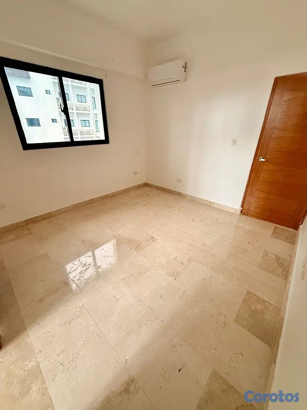 apartamentos - Apartamento en Alquiler Piantini  4