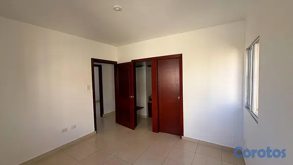 apartamentos - VENDO APARTAMENTO NUEVO  4