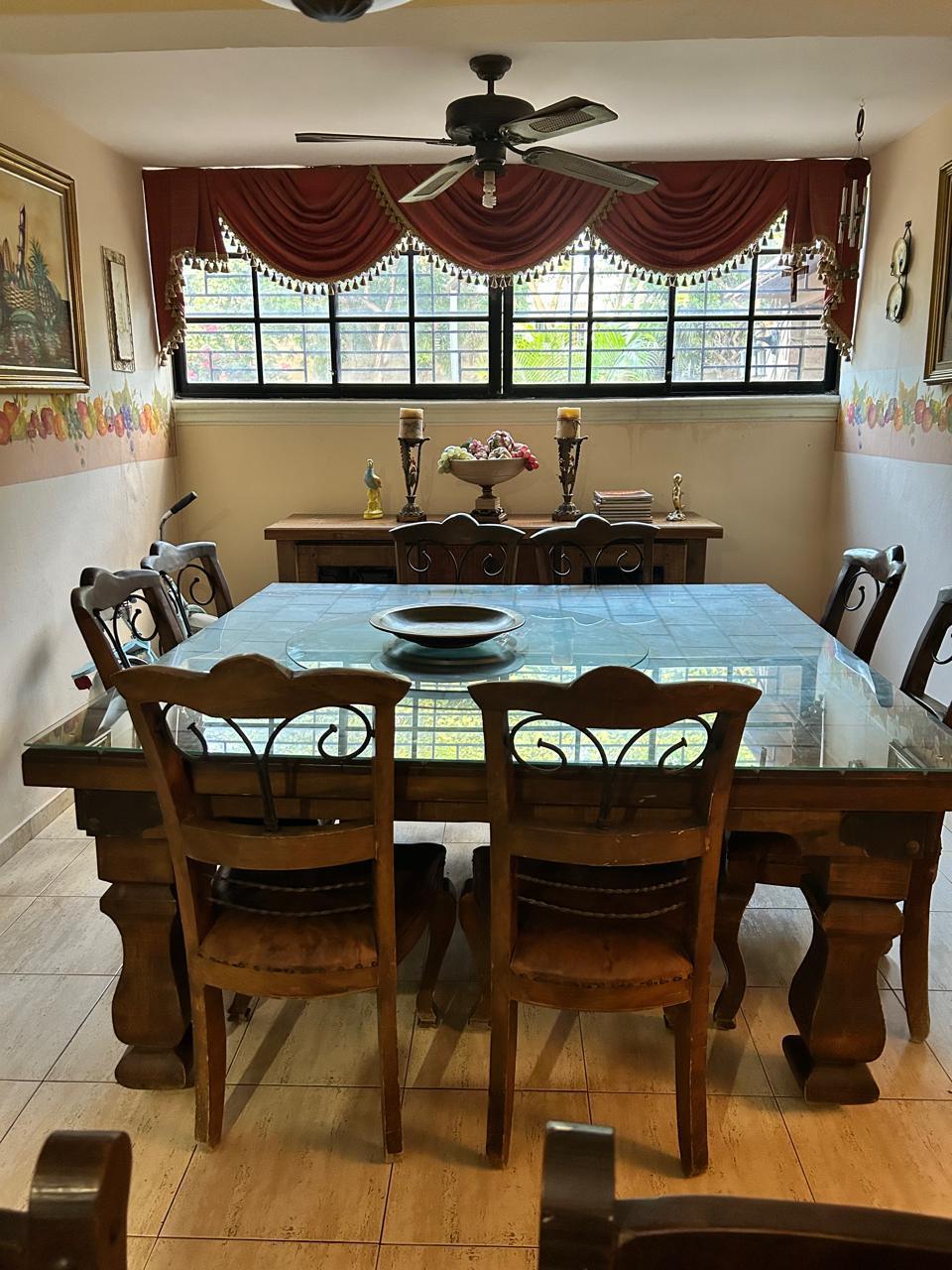 casas - Vendo casa en Av. Independencia  7