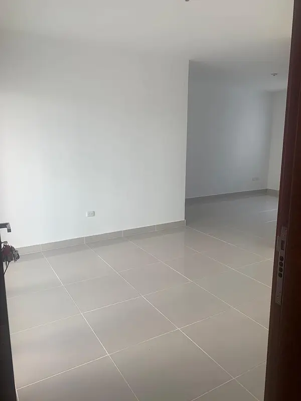 apartamentos - Octavo piso los Álamos, Santiago 1