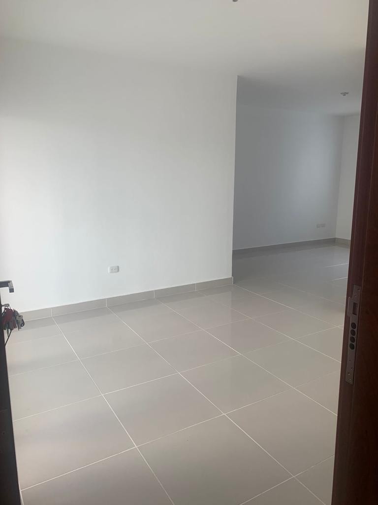 apartamentos - Octavo piso los Álamos, Santiago 0