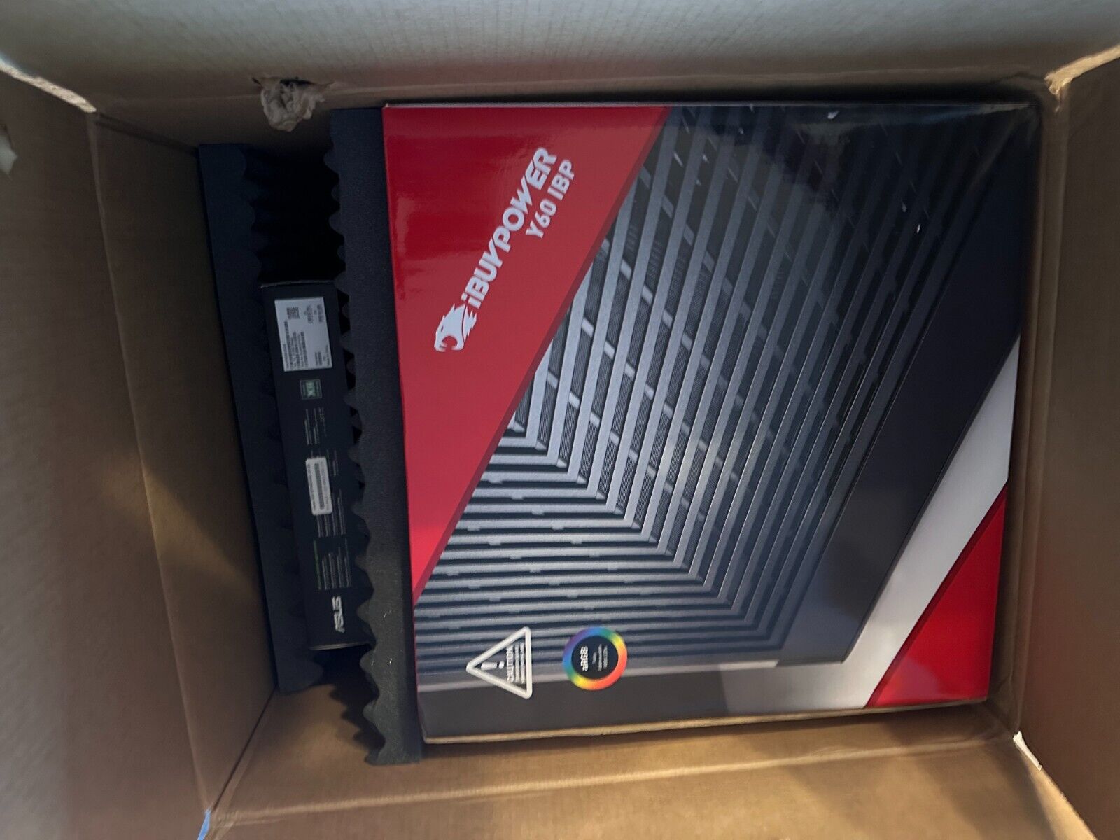 computadoras y laptops - PC GAMING CON I7 14700KF/ RTX 4070 SUPER Y MAS 4