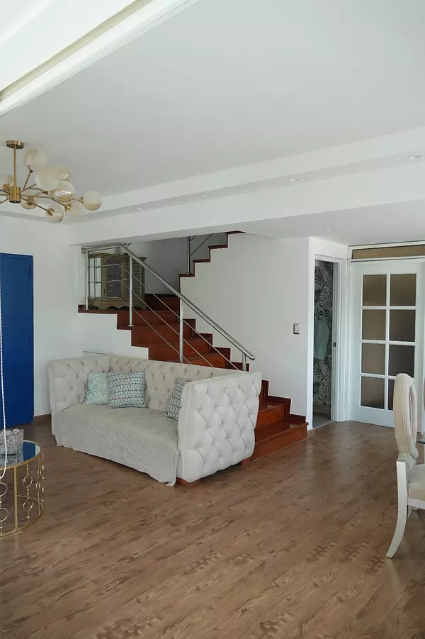 apartamentos - Apartamento en Venta en el  Ensanche Paraíso 5
