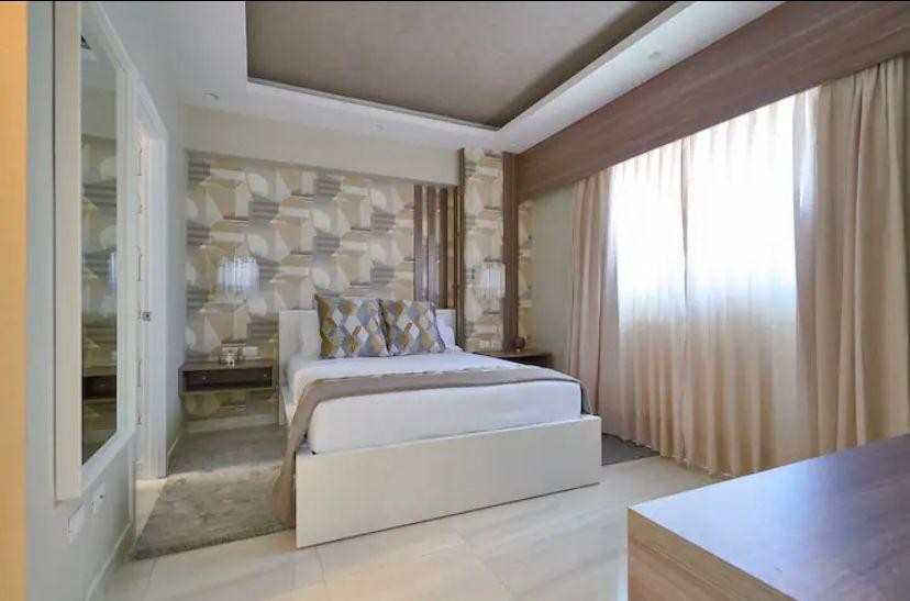 apartamentos - Apartamento en venta Evaristo Morales #24-1063 un dormitorio, áreas sociales. 3