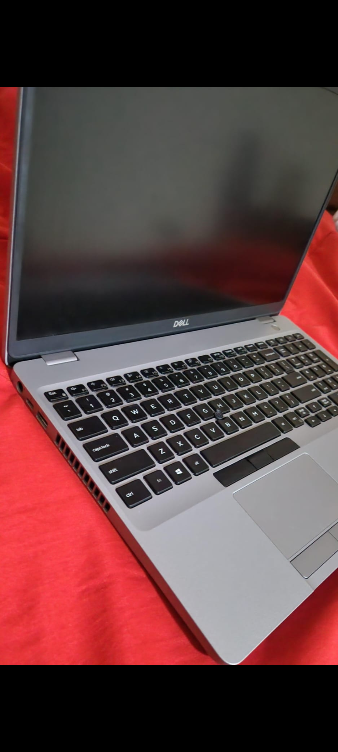 computadoras y laptops - 🔥 Laptop Dell 3550 i7 10ma Gen NVIDIA  3