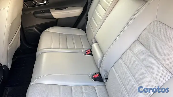 jeepetas y camionetas - HONDA CR-V EX-L  2024 8