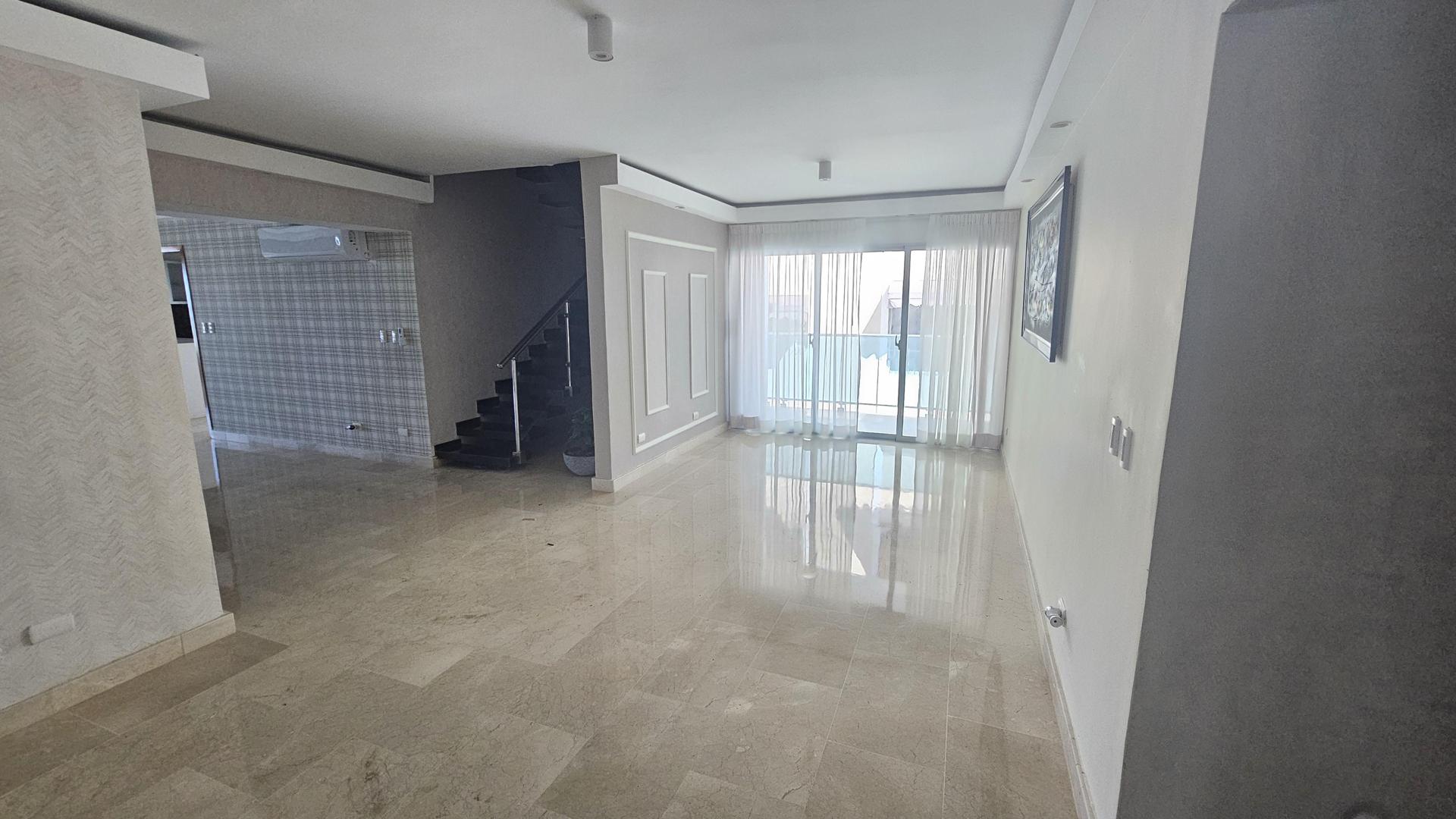 penthouses - Penthouse en Bella Vista 2