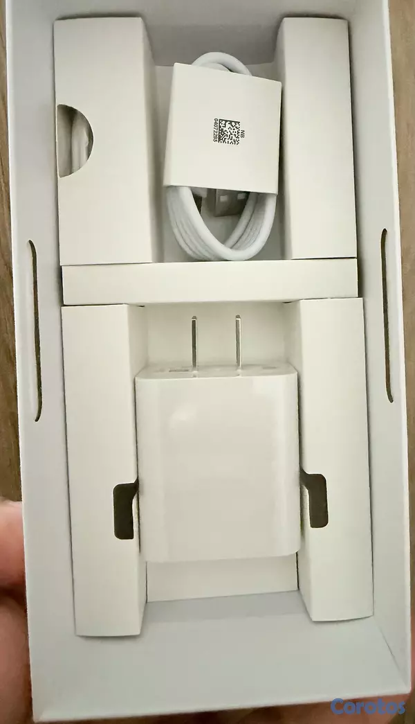 celulares y tabletas - Vendo Celular Honor X6C 3