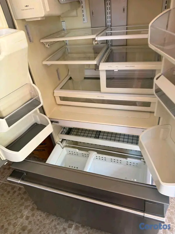 electrodomesticos - REFRIGERADOR PROFESIONAL FRIGIDAIRE 4