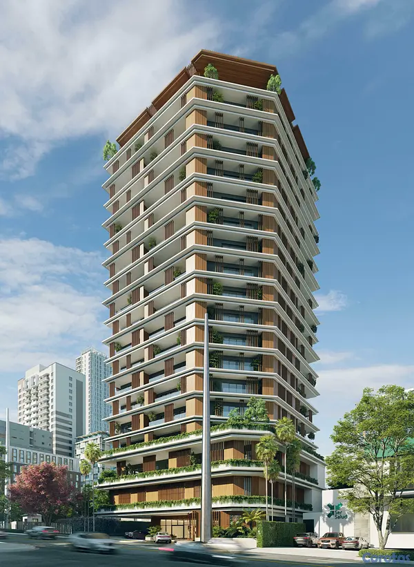 apartamentos - PROYECTO DE APARTAMENTOS EN VENTA- SERRALLÉS 5