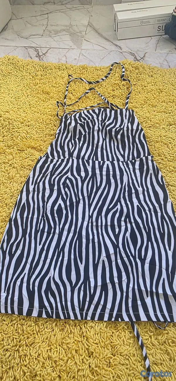 ropa para mujer - ropa nueva y  usadas  17