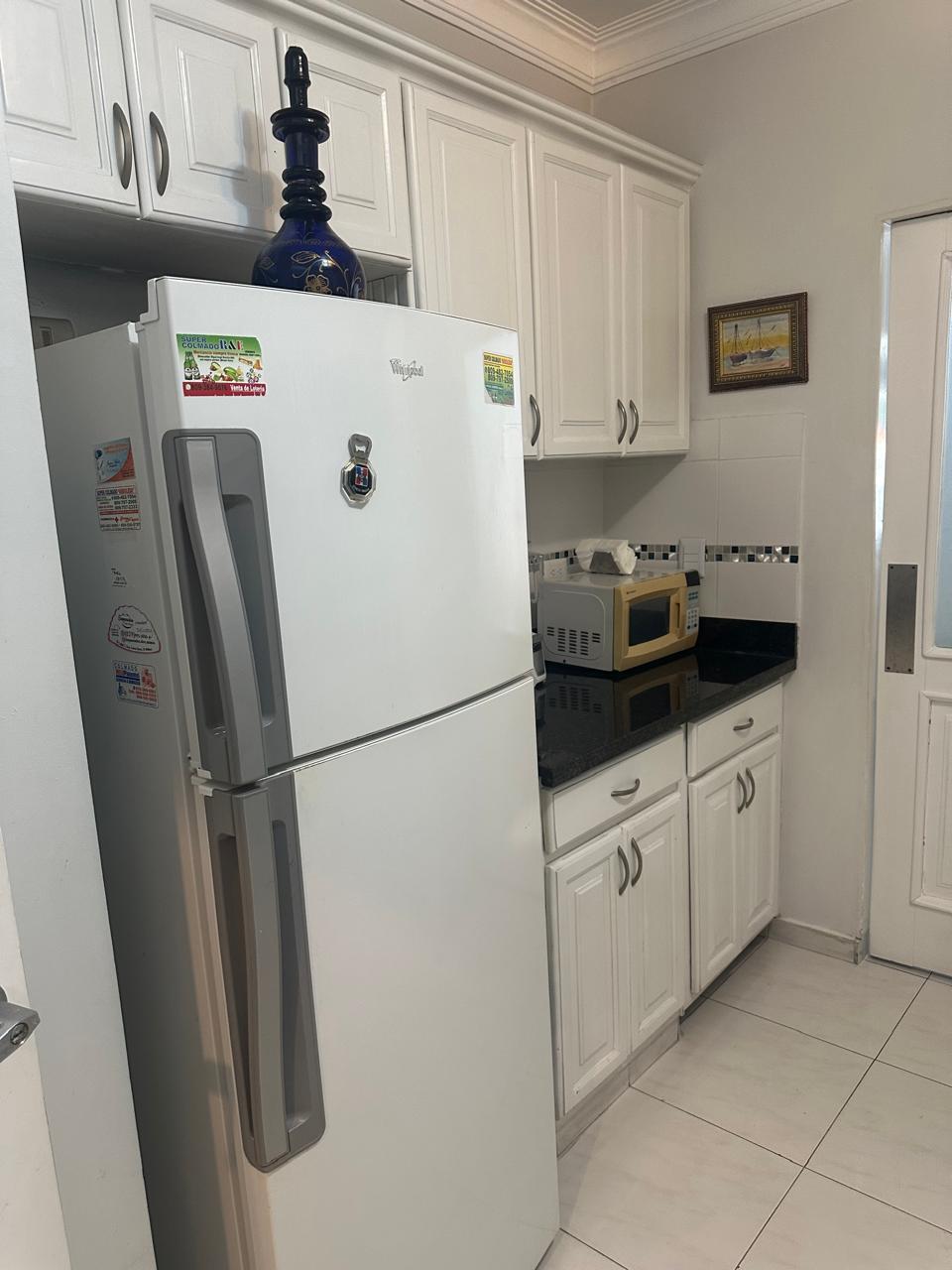 apartamentos - Apartamento  de 3 Habitaciones, Urbanización Real 4