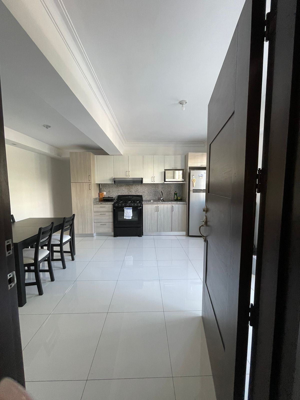 apartamentos - Apartamento en venta en Jardines del Sur📍Próximo  3