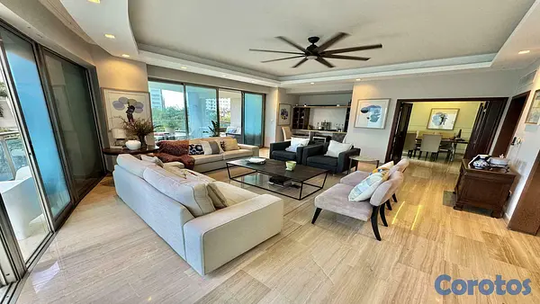 apartamentos - Apartamento en La Esperilla 3