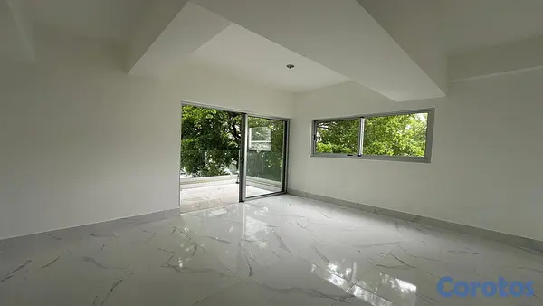 apartamentos - VENTA A ESTRENAR PIANTINI 1