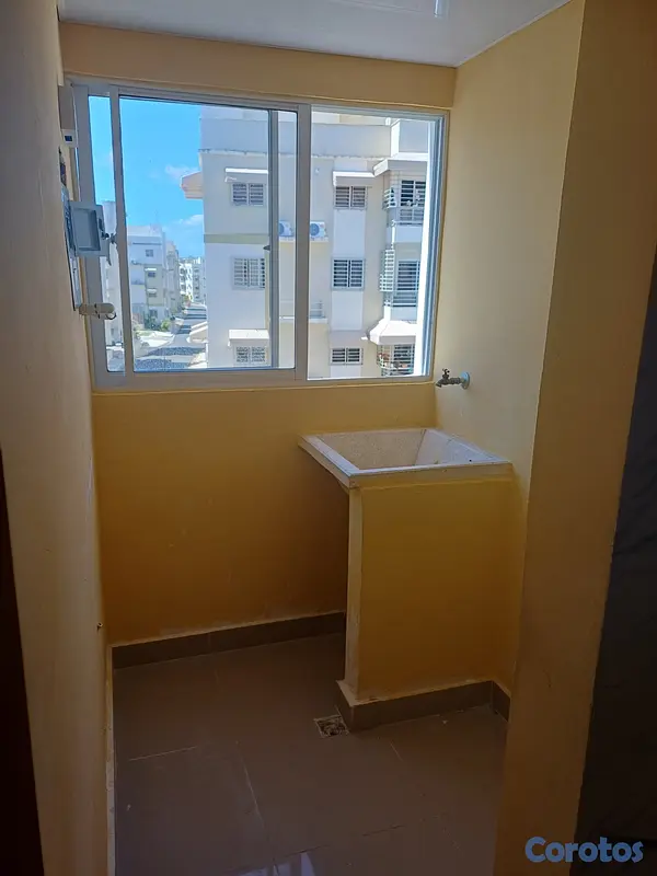 apartamentos - Apartamento de 3 habitaciones, 2 baños
 13