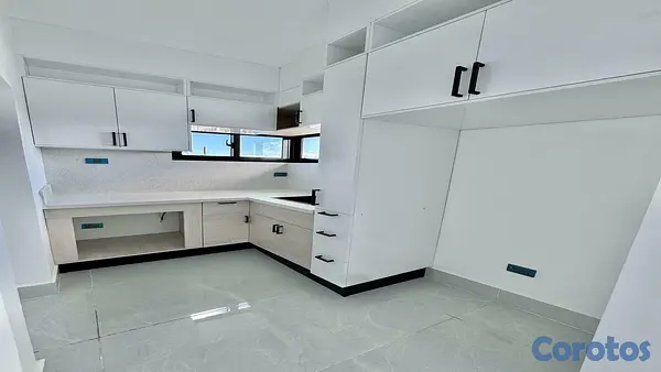 apartamentos - Apartamentos Nuevos en Naco 7