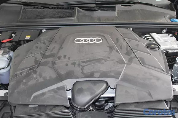 jeepetas y camionetas - Audi Q7 55 TFSI 2026 12