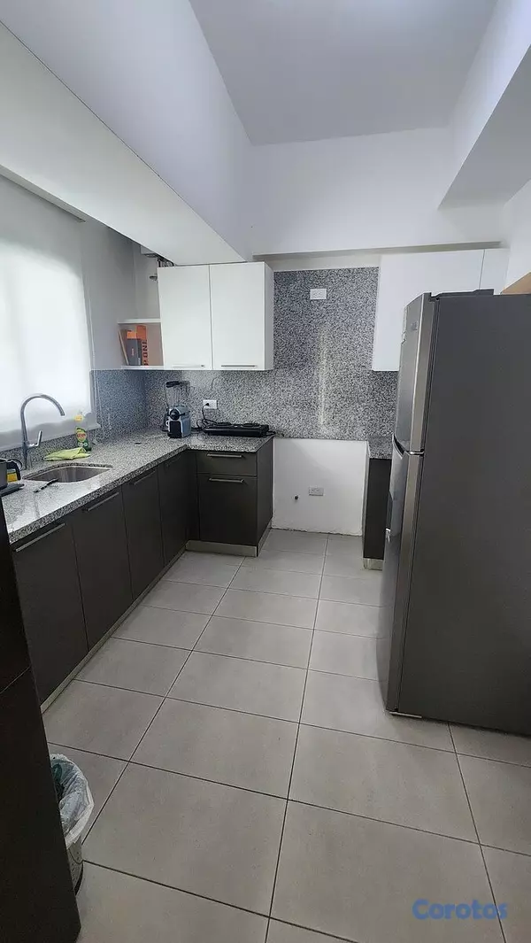 apartamentos - Vendo apartamento en Piantini  6