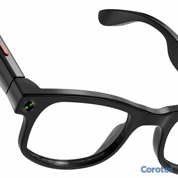 joyas, relojes y accesorios - Gafas con Cámara AIMB G1 – Tecnología Portátil par 3