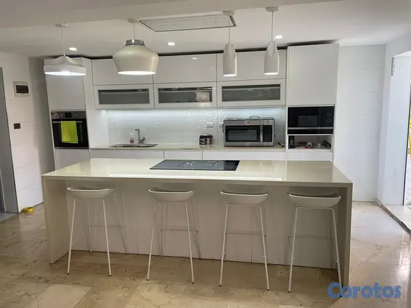 casas - Casa en venta en Los Rios  4
