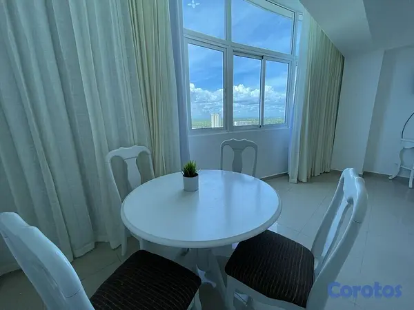 apartamentos - Torre las velas / Juan Dolio  3