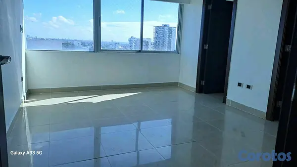 apartamentos - Alquiler de Apartamento en La esperilla 7