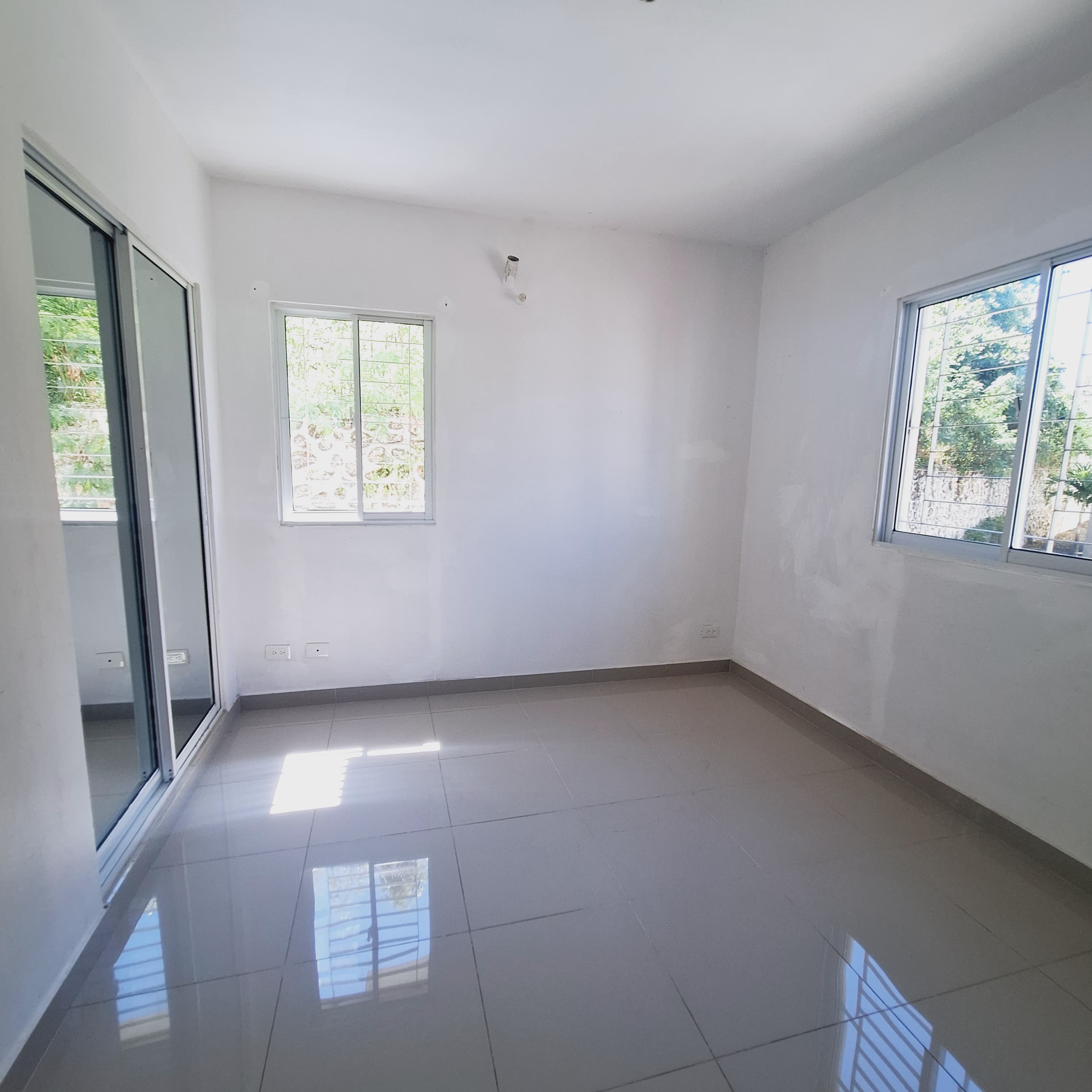 apartamentos - Apartamento en venta en Arrollo Hondo  5