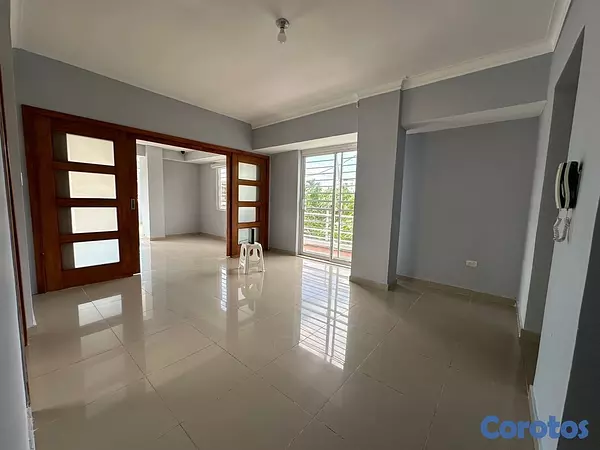 apartamentos - venta de 2do piso con terraza de 199mts en el Italia Santo Domingo este  10