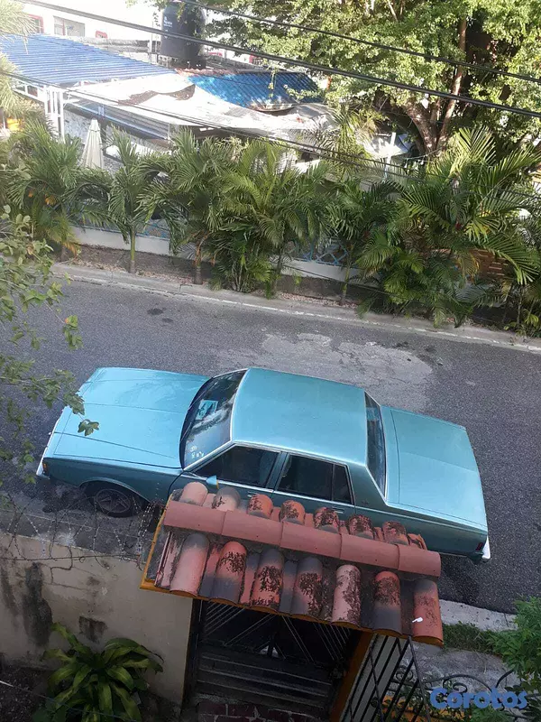 carros - Vendo 2 caprice classic 1981/1982 en buenas condic 2