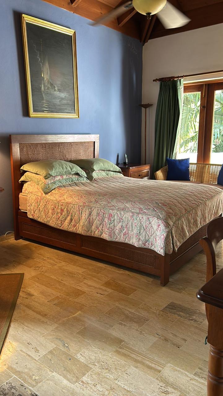 casas vacacionales y villas - De oportunidad villa en Casa De Campo  5