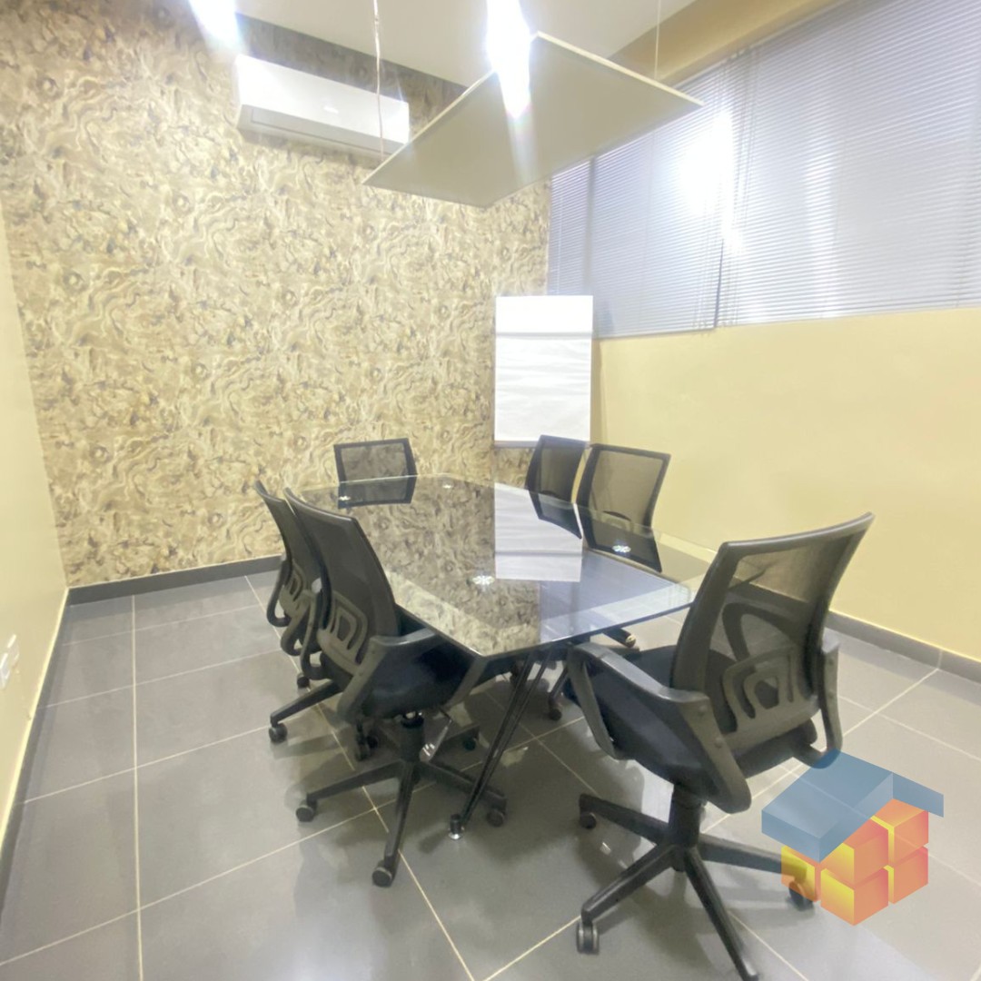 oficinas y locales comerciales - Local alquiler Bella Vista 2