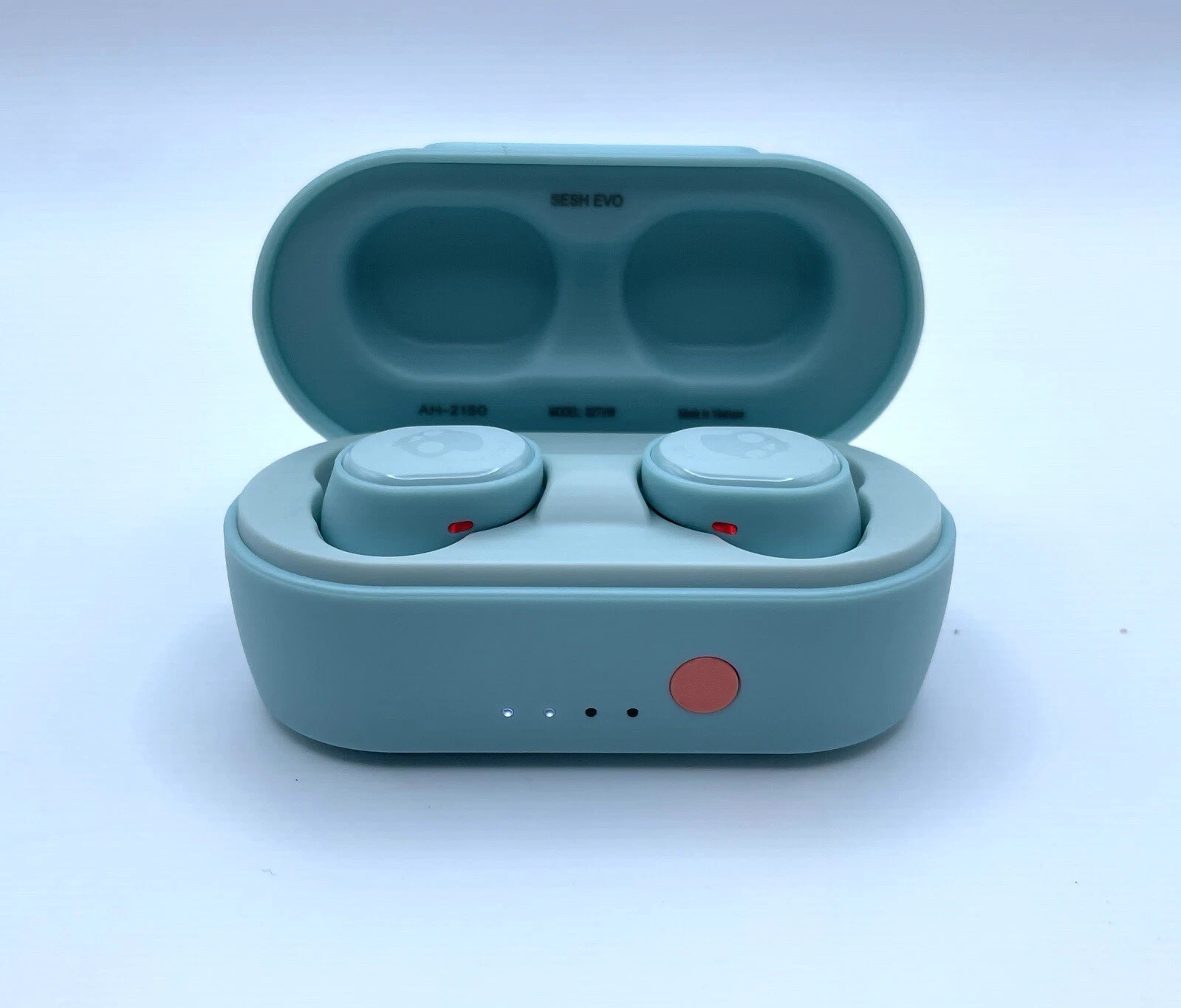 otros electronicos - skullcandy sesh evo 1